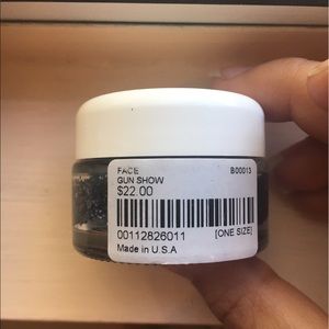 SOLD‼️‼️Cosmetic glitter